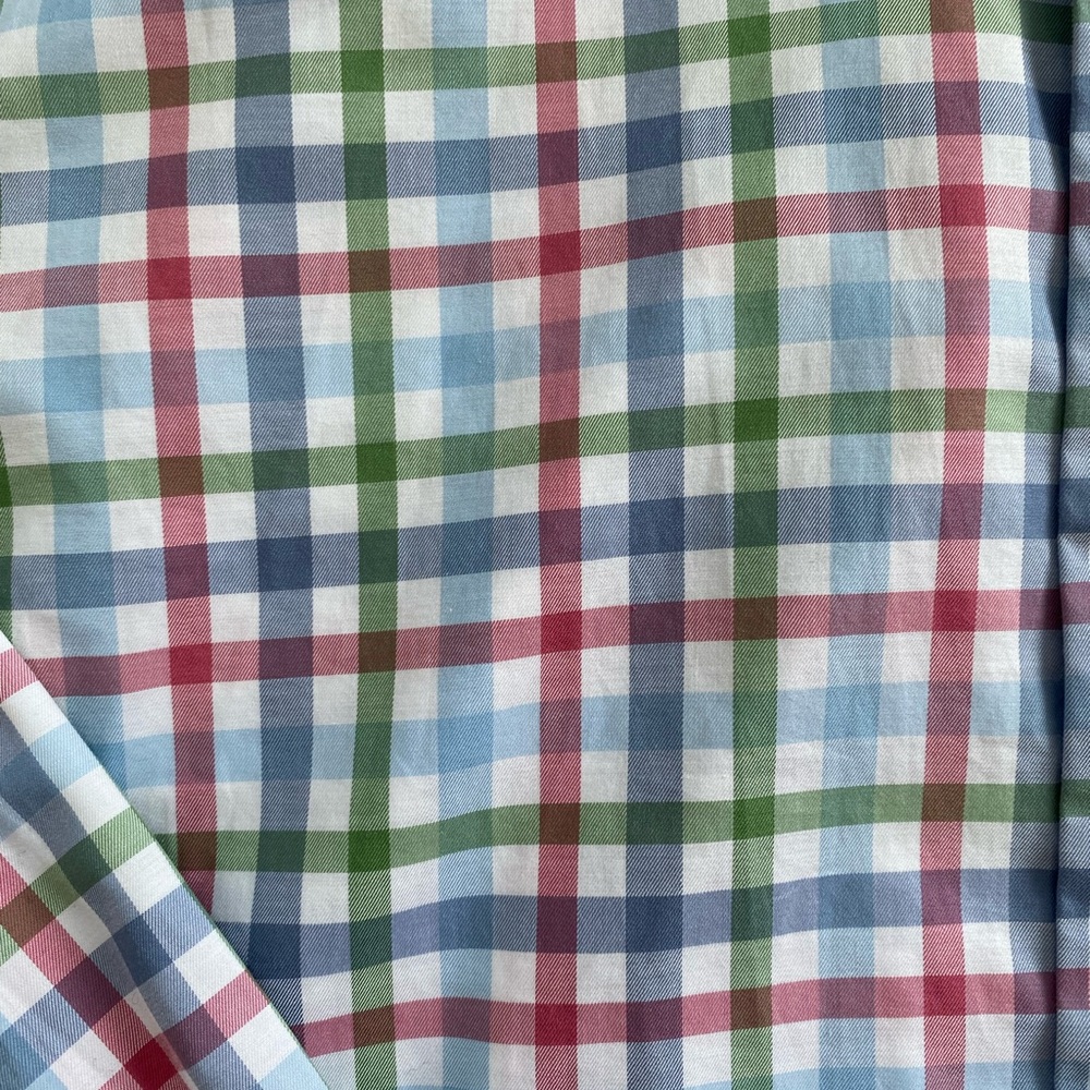 Peter Millar Button Down - image 2